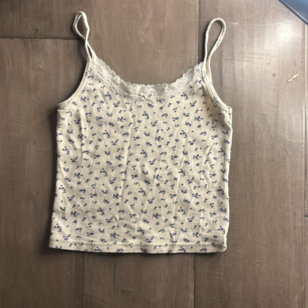 Brandy Melville tank